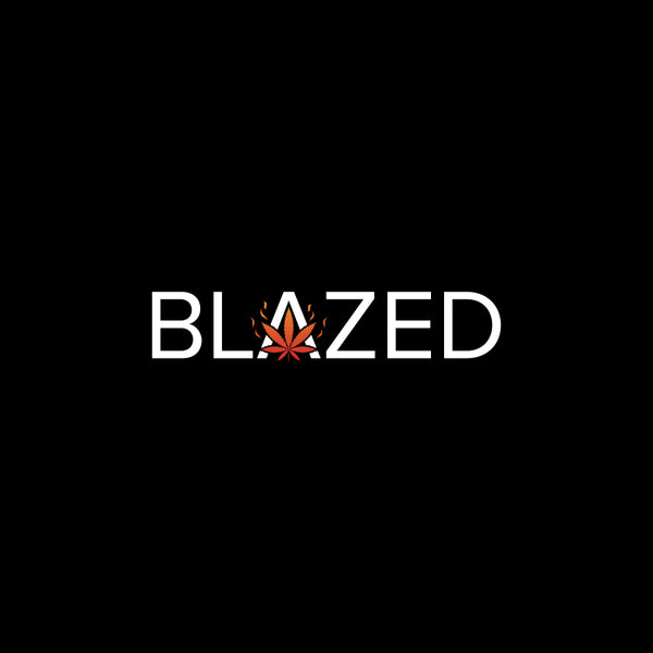 Blazed